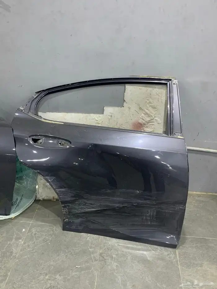 باب لكزس 2023 1