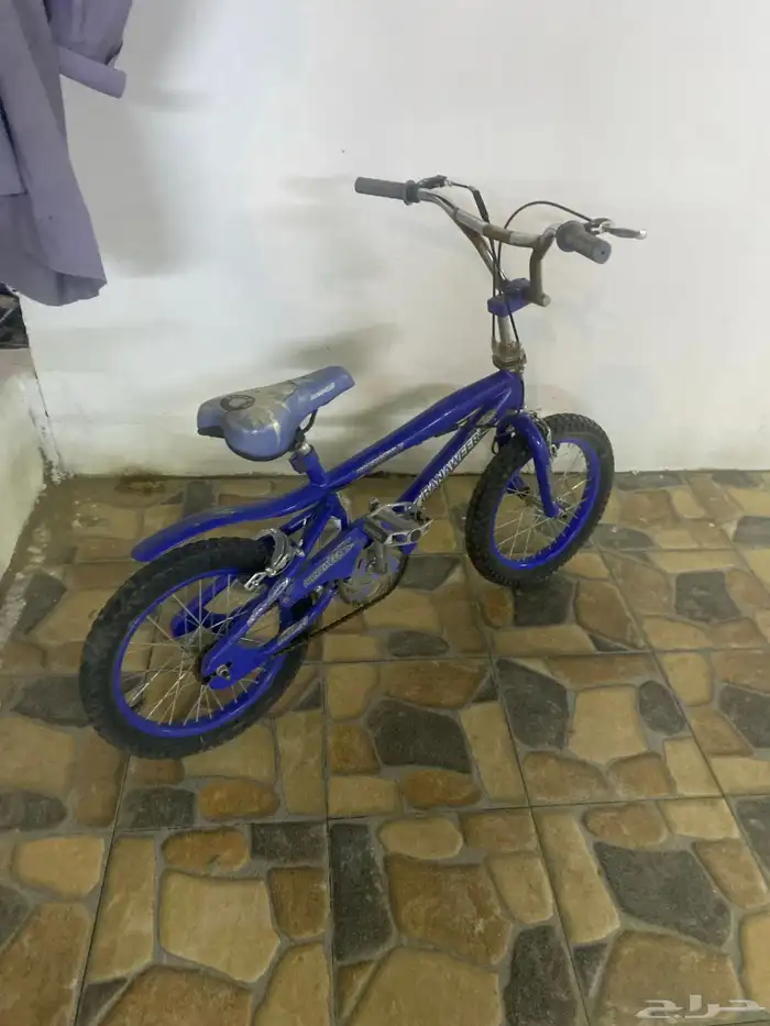 دراجه كوبرا اصليه 0