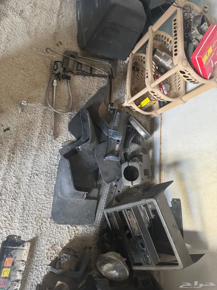 قطع للبيع 14