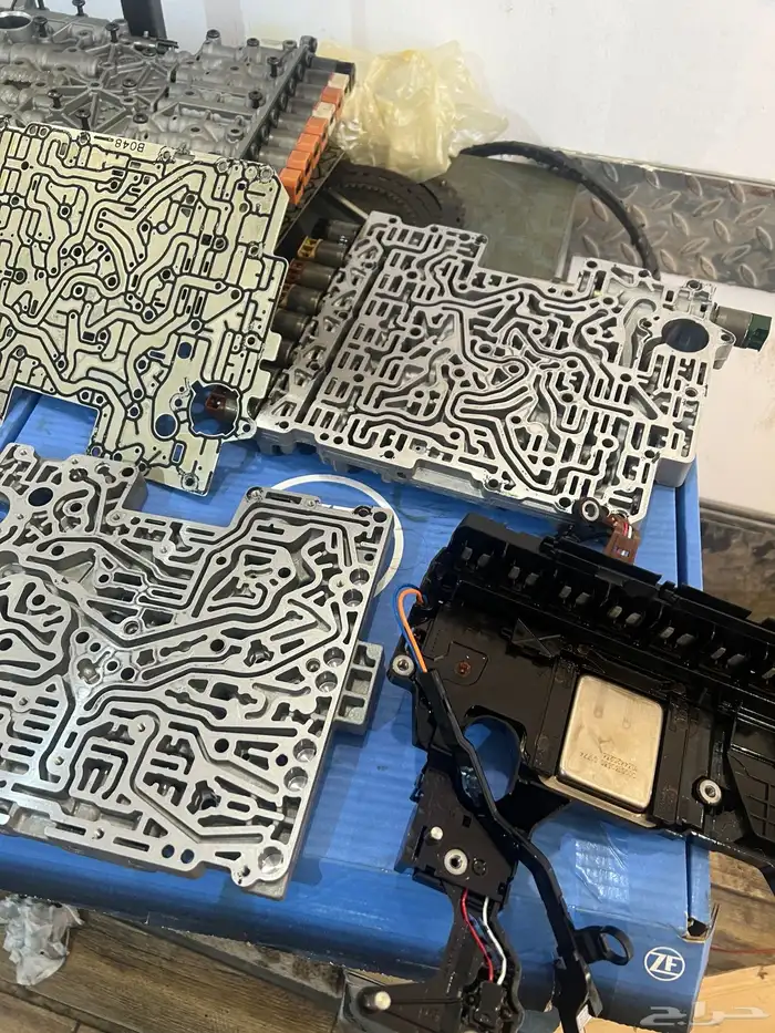توضيب بي ام دبليو رنج روفر بنتلي روز رايز 4