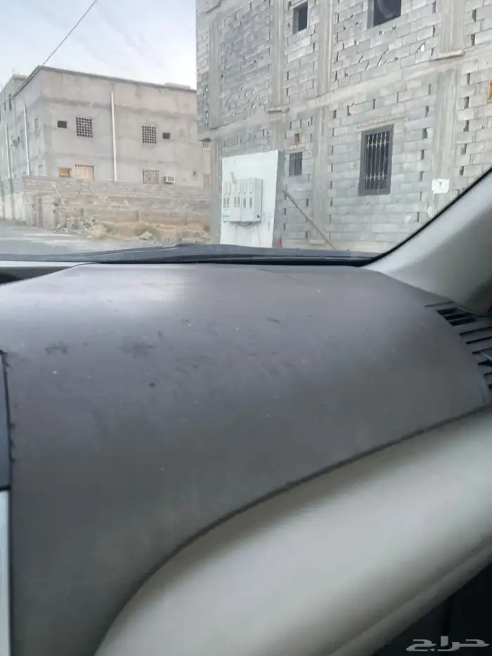 كامري فل كامل فتحه ستاره جناح جنوط كشافات 6