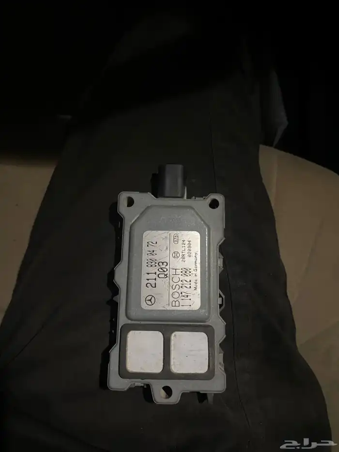 قطع مرسيديس 2003 فياقرا s350 7