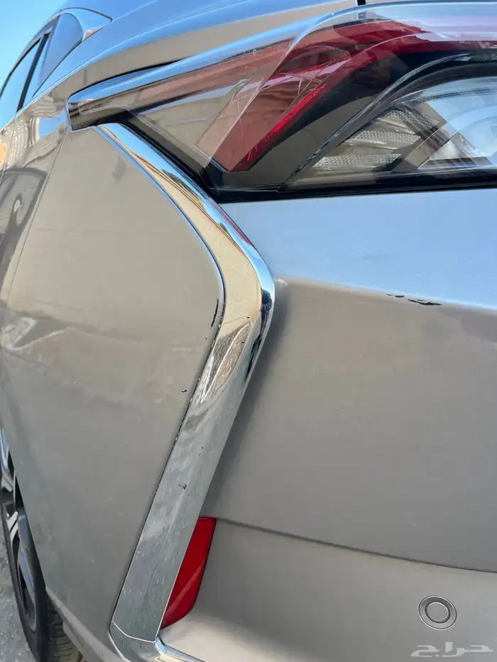 للبيع  Aeolus A30 موديل 2023   عسير 11