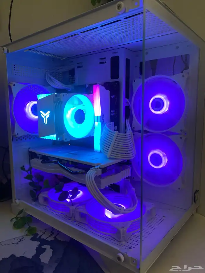 بي سي قيمنق 0