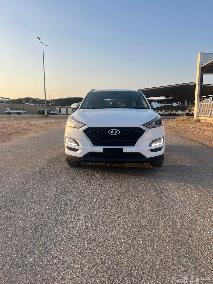 توسان 2021 عداد 76 ألف فقط 0