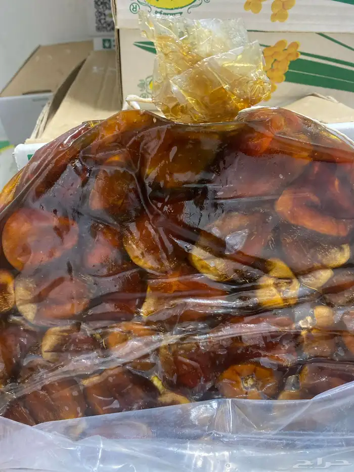 تمر أم الكبار 2