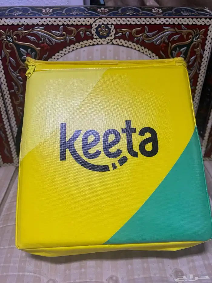 شنطة كيتا 4