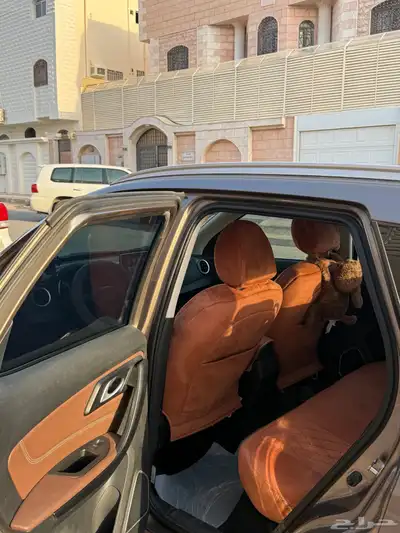 للبيع جيب فاوا 2021 نظيف شبه مخزن index