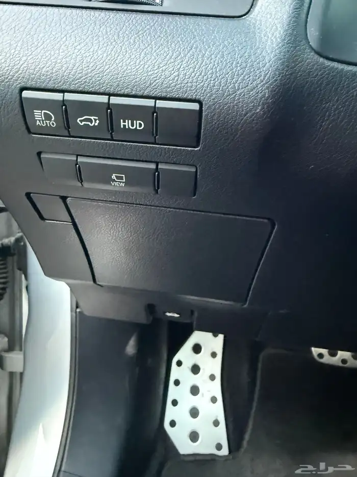 لكزس 2019 RXh450 13