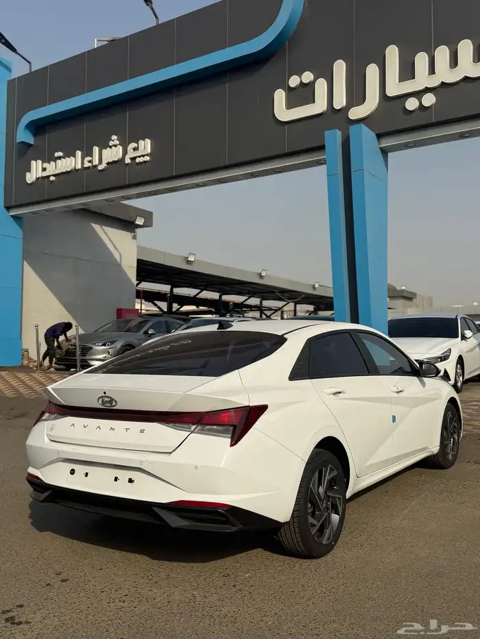 النترا موديل 2022 25