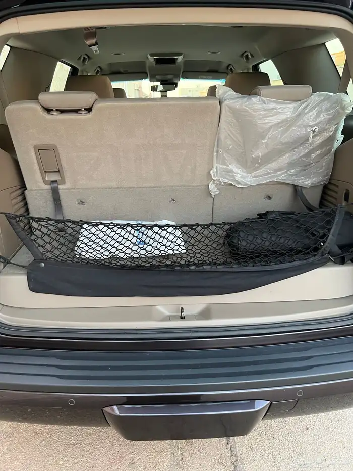 ( يوكن مخزن ) ( 2017) ( ثاني مالك ) ( SLE) 12