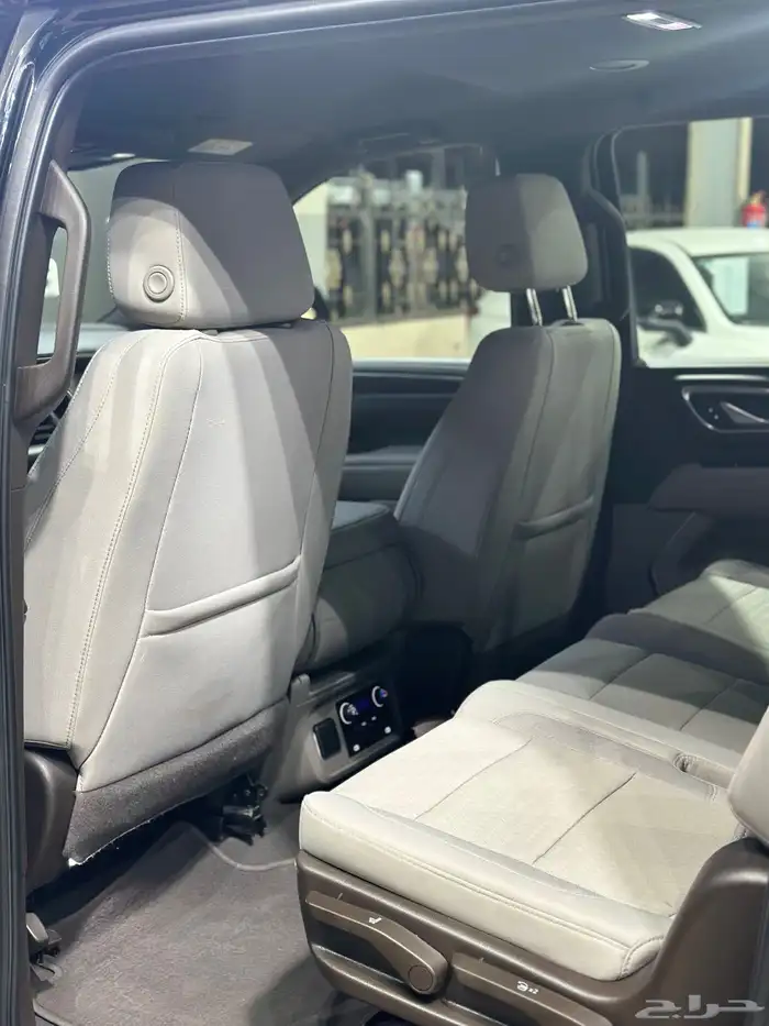 شيفورليه سوبربان - 2022 - بدون دبل 16