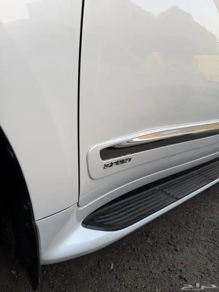 لكزس 2014 LX570 7