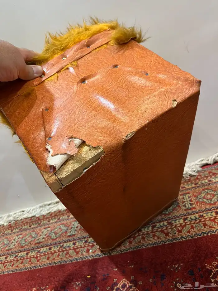 مركى تراث قديم 4