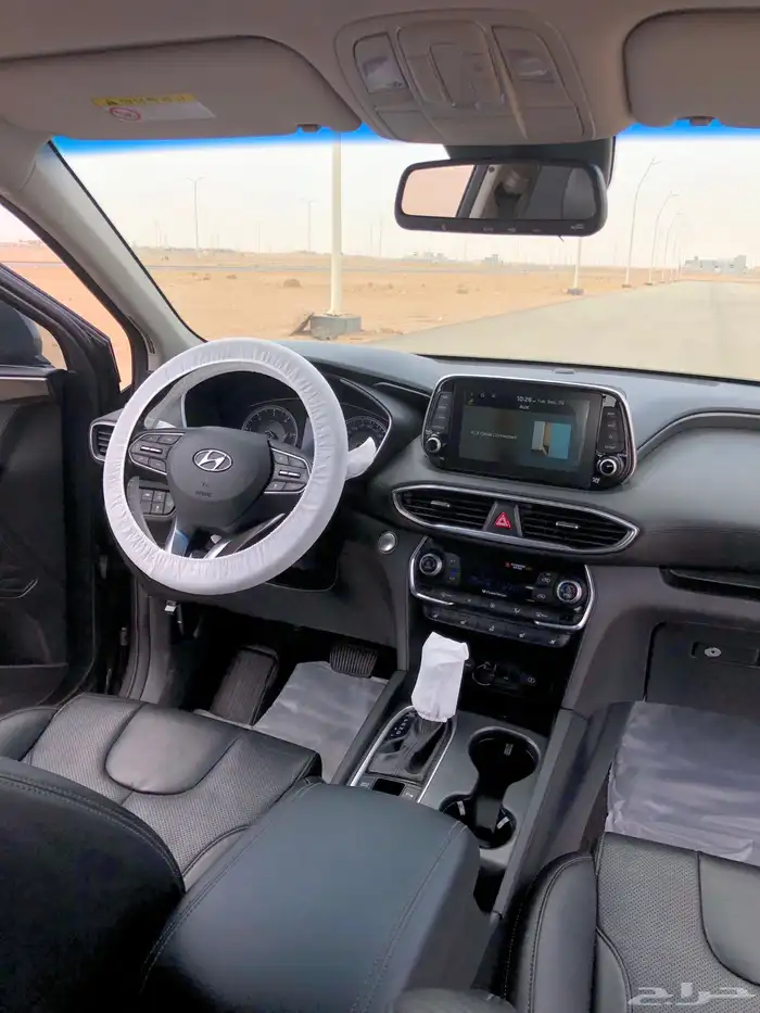 للبيع سنتافي 2019 11