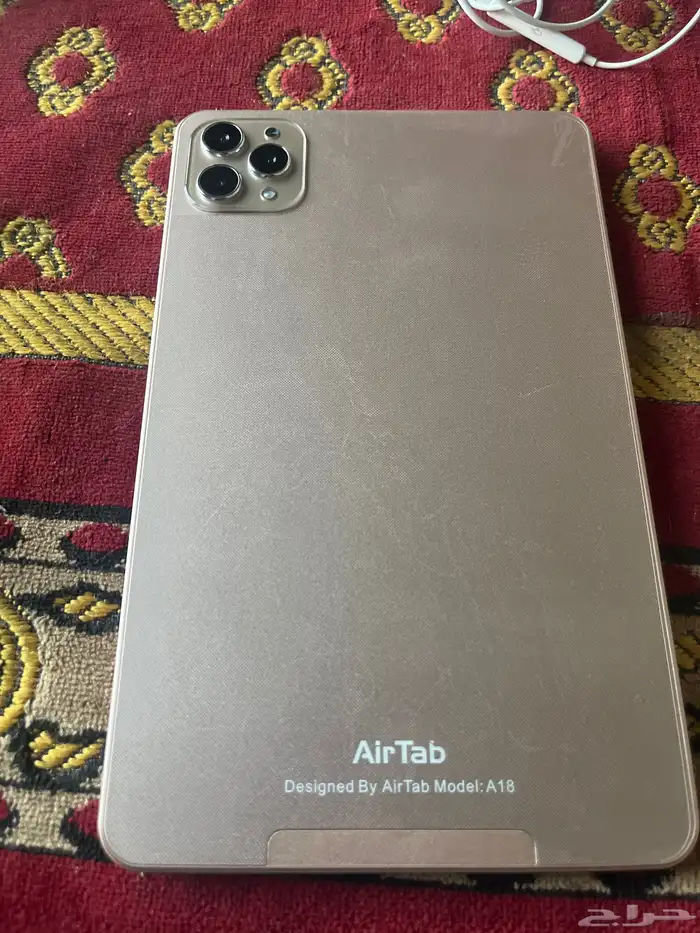 iPad صيني 0