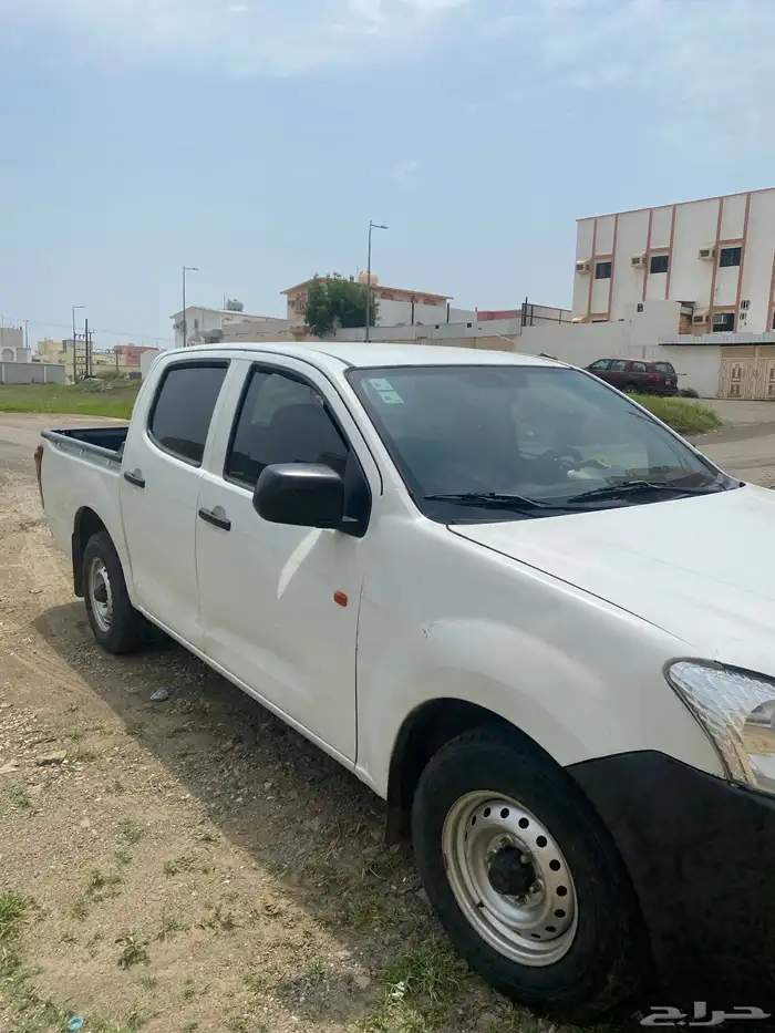 ايسوزو ديماكس2015 7