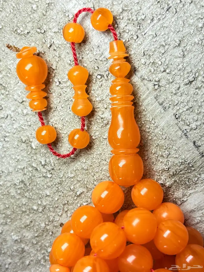 مسباح بكلايت بتعريق واضح 3