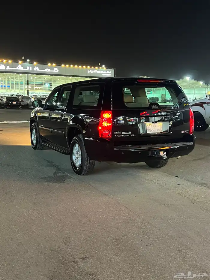 جمس يوكن 2010 4