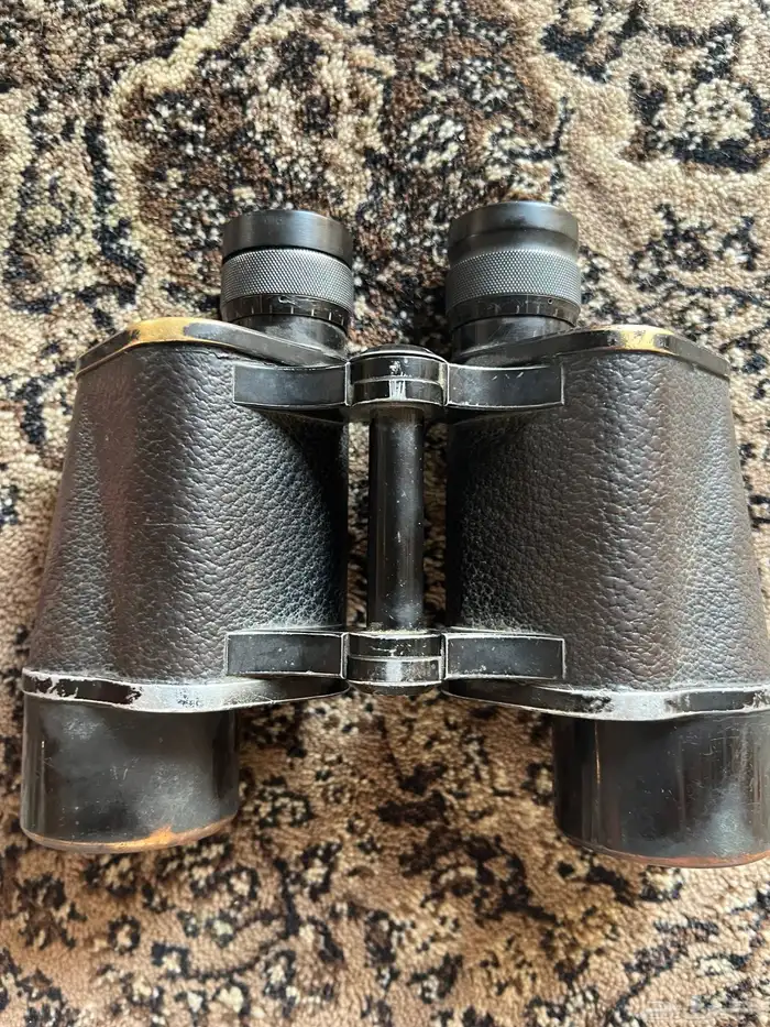 دربيل سايز 12 40 الماني قديم كل عين وزن 0