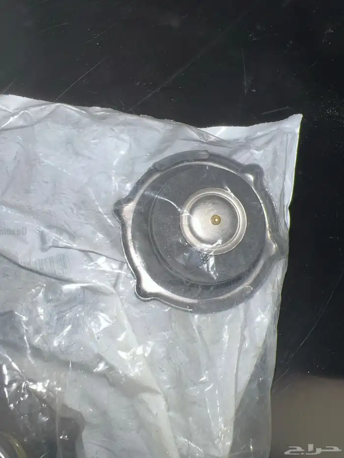 غطاء رديتر شروكي اصلي   طرمبة ماء شروكي 4