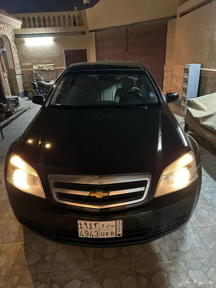 كابرس 2012 ( مباع ) 1