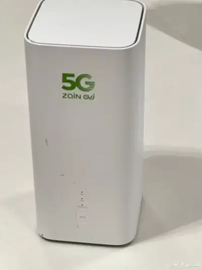راوتر 5G مفتوح يعمل على جميع الشرايح index