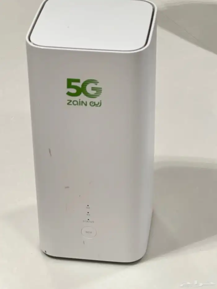 راوتر 5G مفتوح يعمل على جميع الشرايح 1