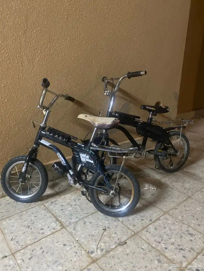 سياكل للبيع 0