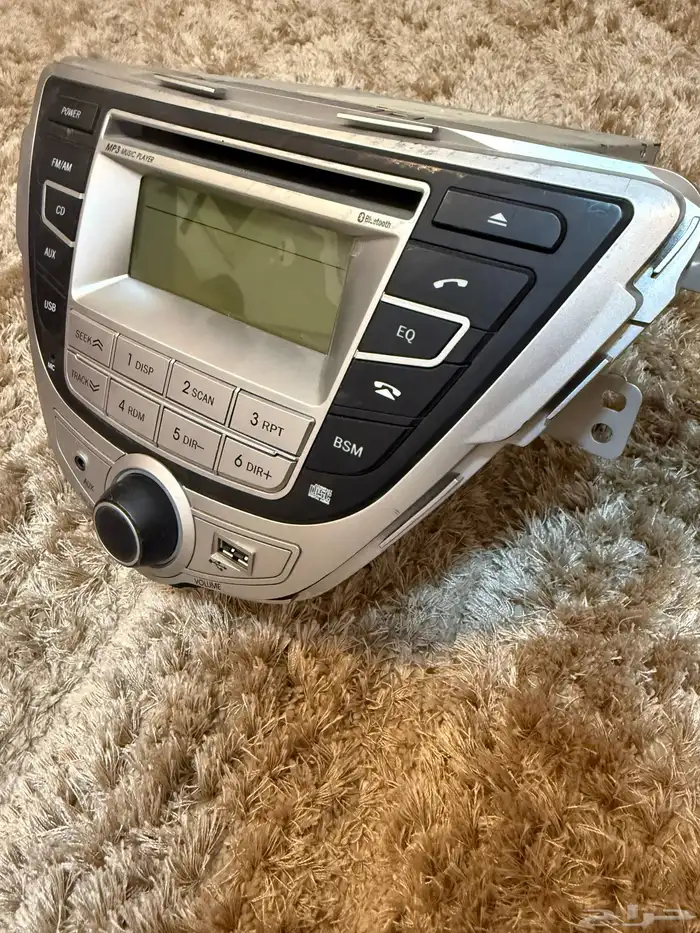 مسجل سيارة 0