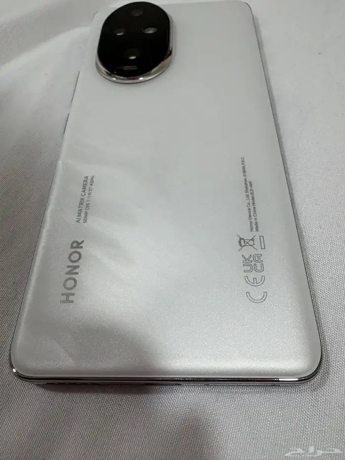 هاتف هونر 200 برو 512 ميقابايت 12 رام الشاشه خاليه من 5