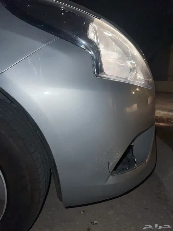 نيسان صني 2019 ممشى 164 الف 4