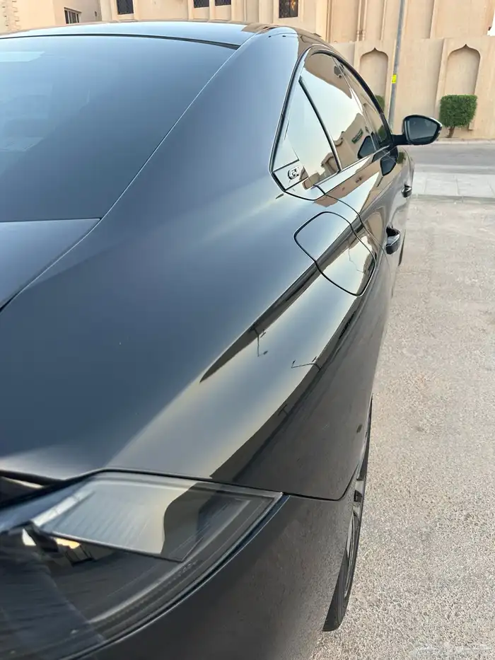 بيجو 508 GT 2023 4
