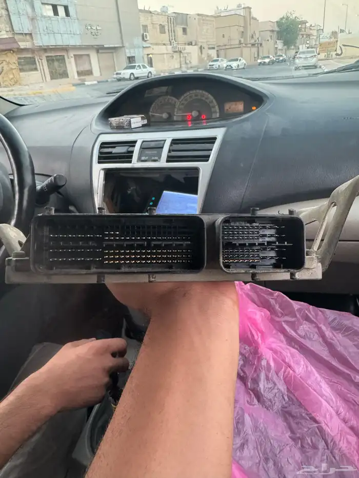 كمبيوتر يارس يركب من 2007الى22013 1