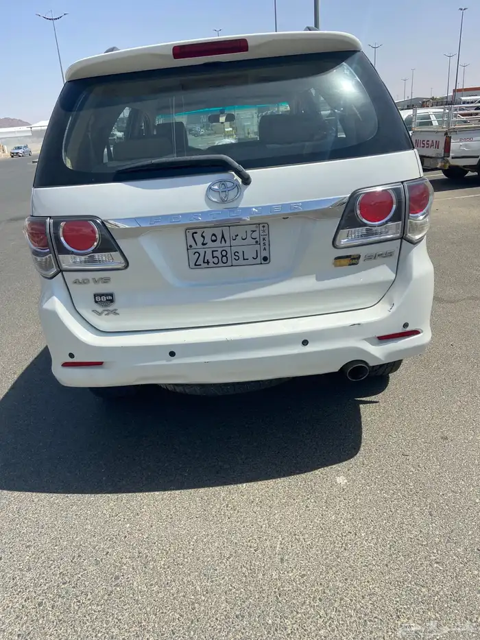 فورشنر 2015 فل كامل 3