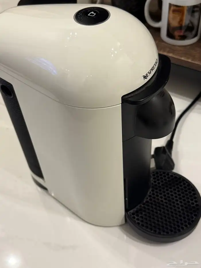 ماكينة قهوة نسبريسو 1