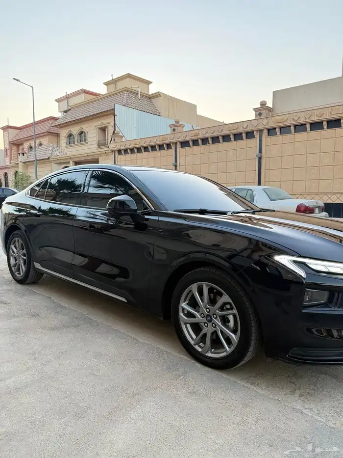 تورس 2024 بحالة الوكاله . 1