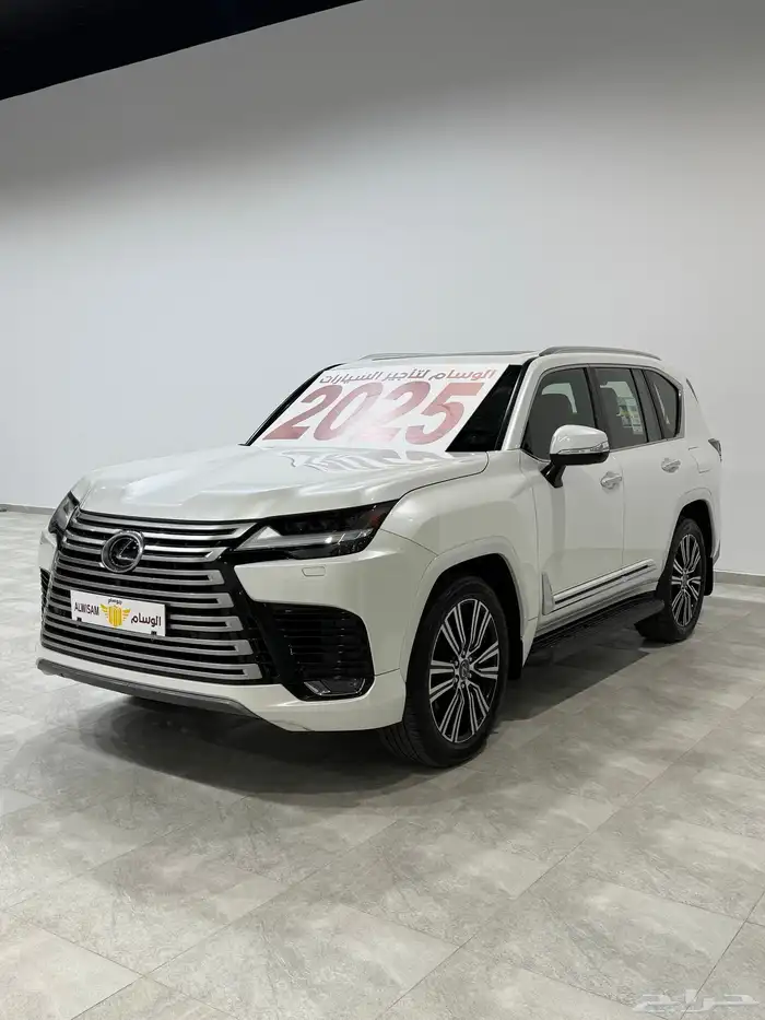 جيب لكزس للايجار 0