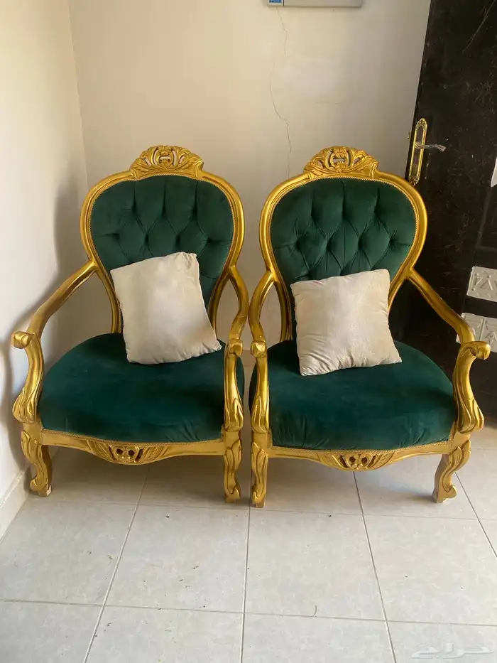 كنب ترولي طاولات خدمه ستاره 9