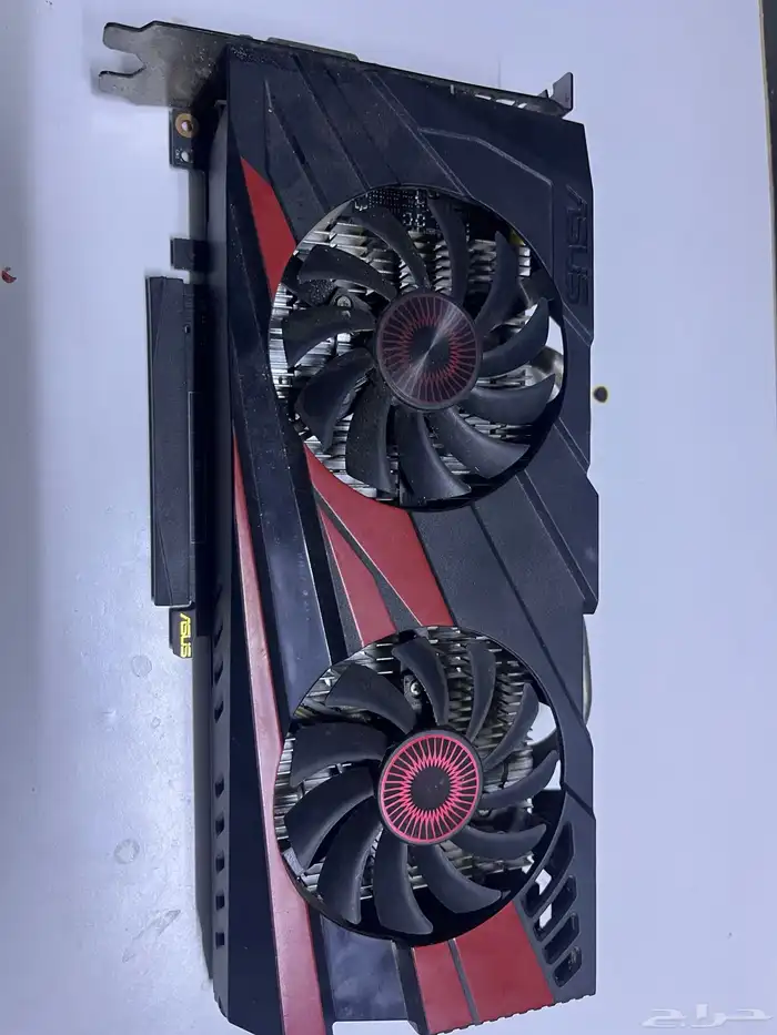 كرت شاشة GTX 960 2 GB 0