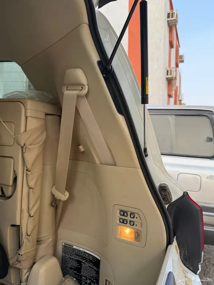 لكزس 2014 LX570 35