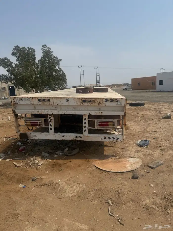 تيدر سطحه للبيع 5