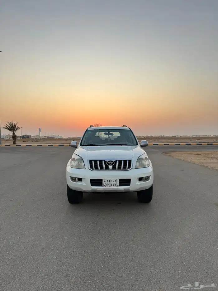 برادو 2005 بدي وكاله 3