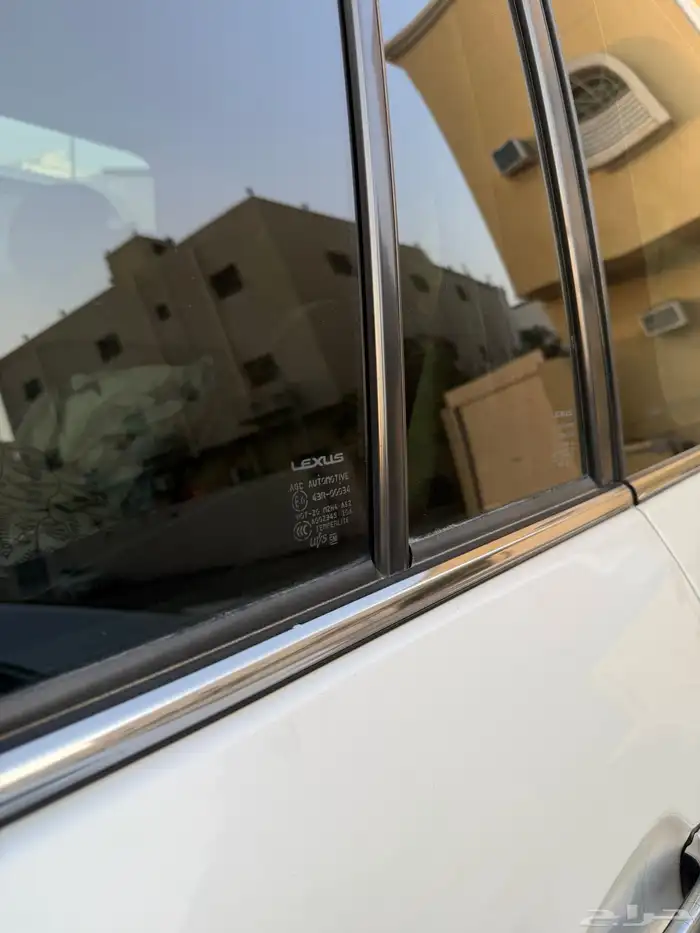 لكزس 2014 LX570 8