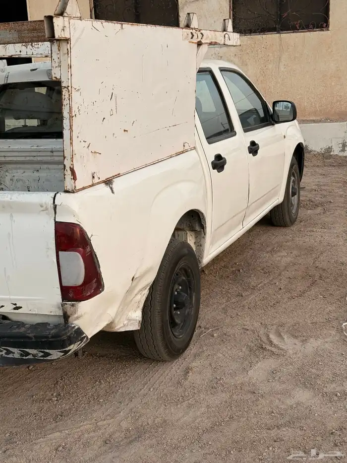 للبيع ايسوزو 2009 غمارتين 2