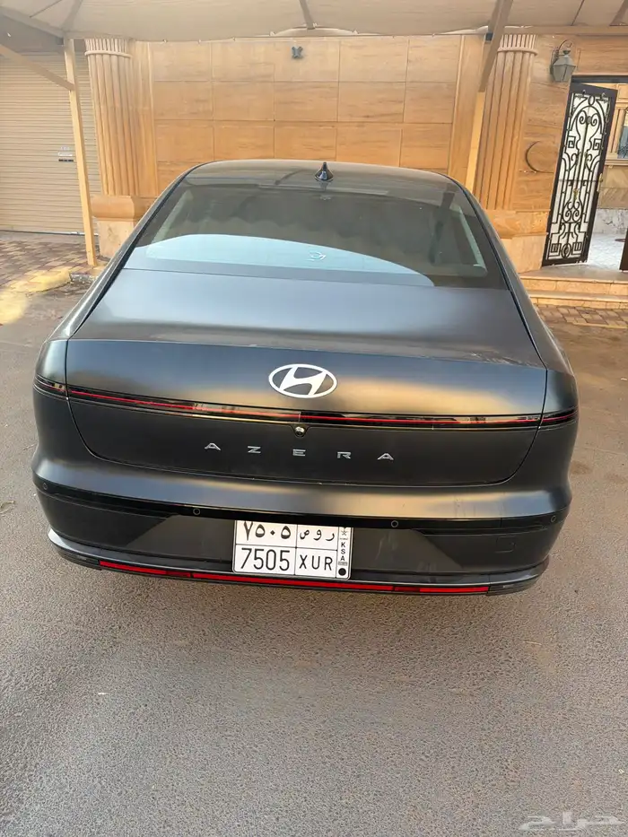 ازيرا 2024 4
