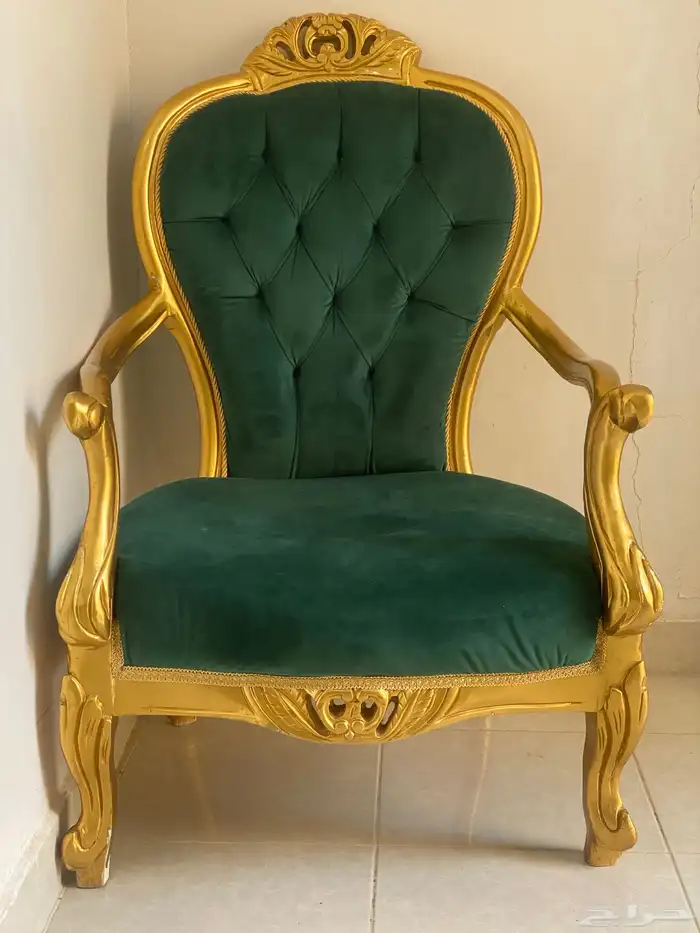 كنب ترولي طاولات خدمه ستاره 7