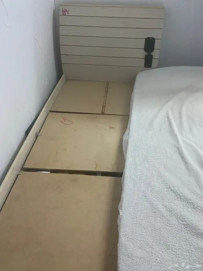 ثلاجة 2 سرير مفرد 6