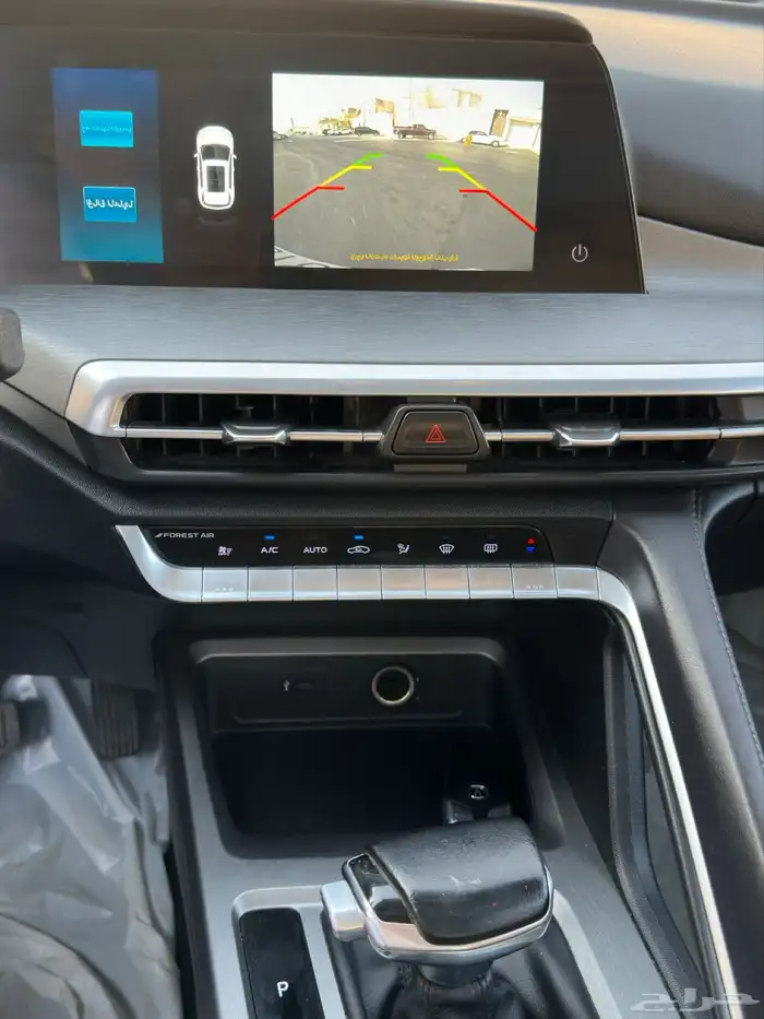 للبيع أم جي 5 الموديل 2022 فل كامل محركات وكاله السعر 30 6