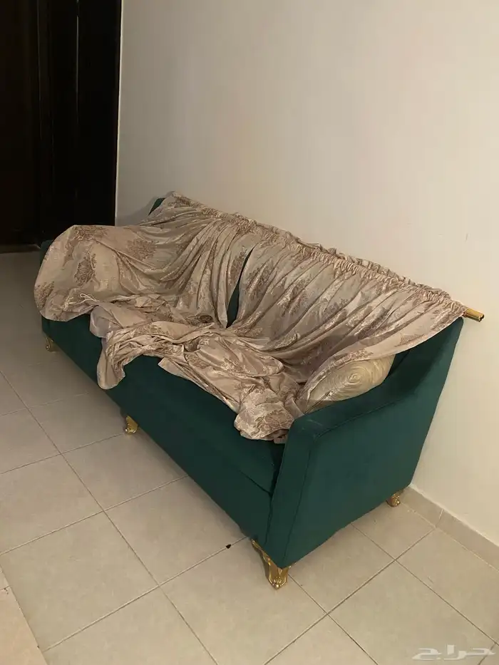 كنب ترولي طاولات خدمه ستاره 4